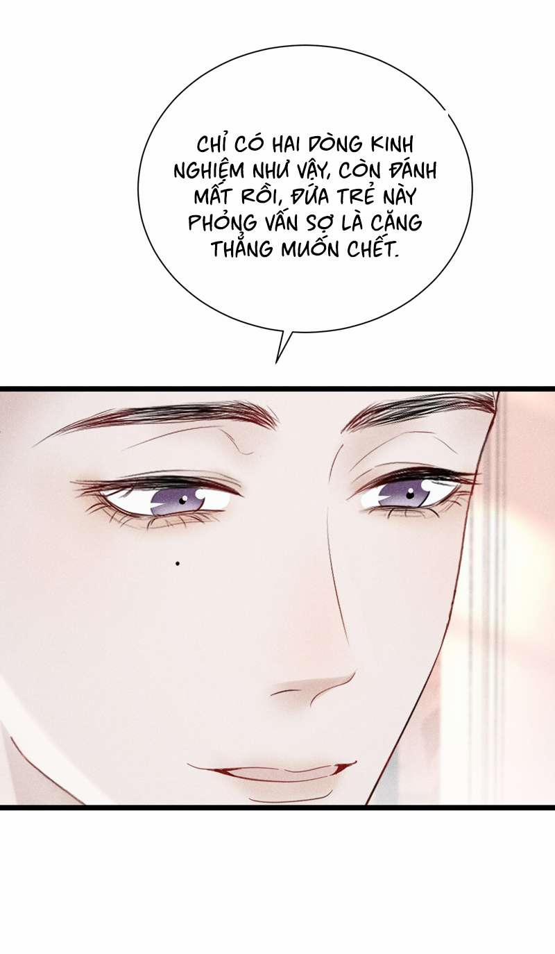 Nhặt Được Ác Ma 3 trang 42