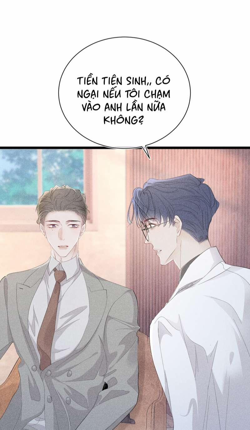 Nhặt Được Ác Ma 3 trang 43