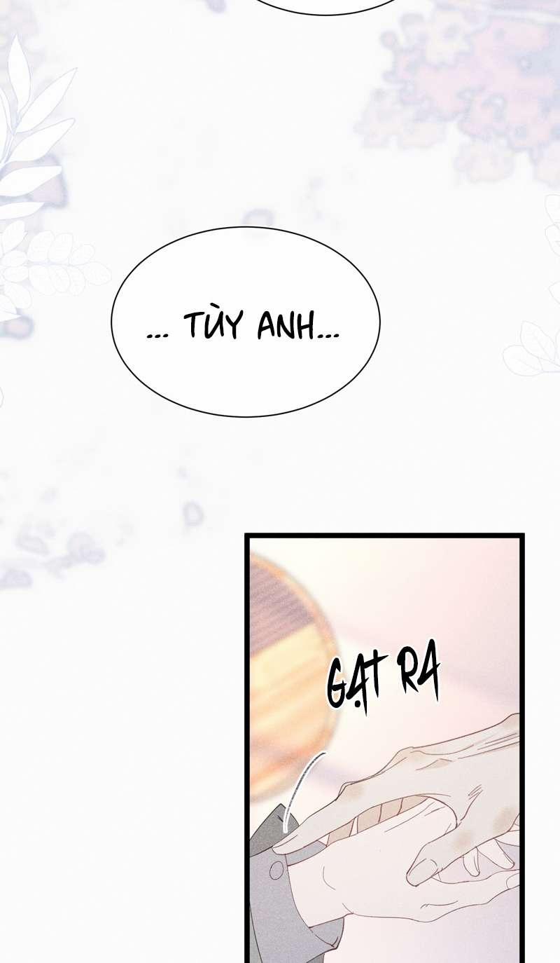 Nhặt Được Ác Ma 3 trang 49