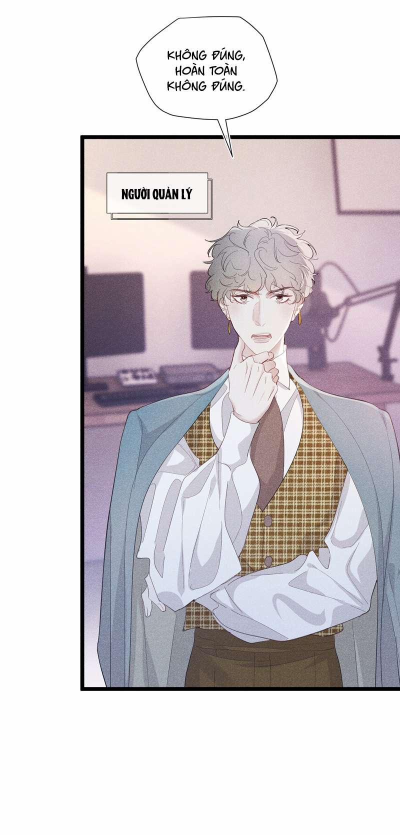 Nhặt Được Ác Ma 3 trang 5