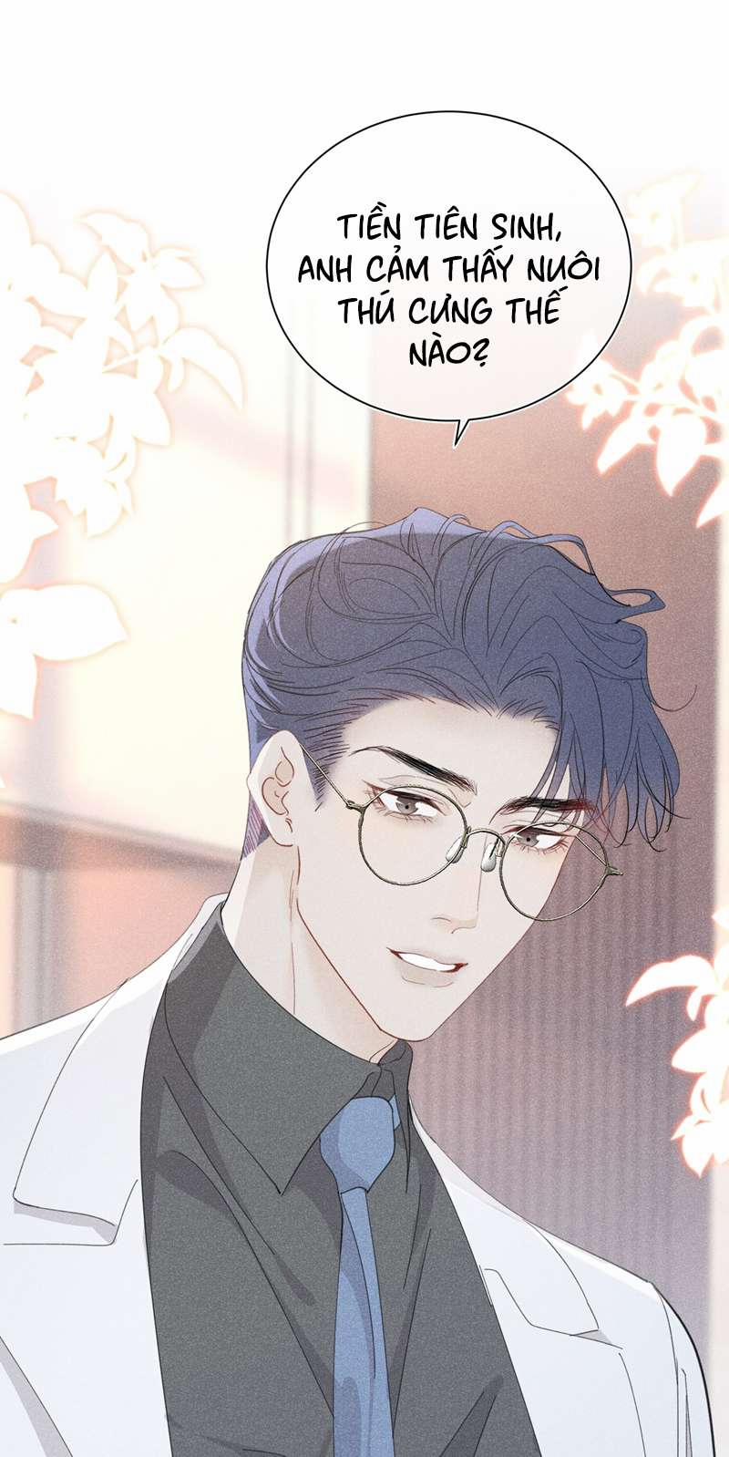 Nhặt Được Ác Ma 3 trang 51