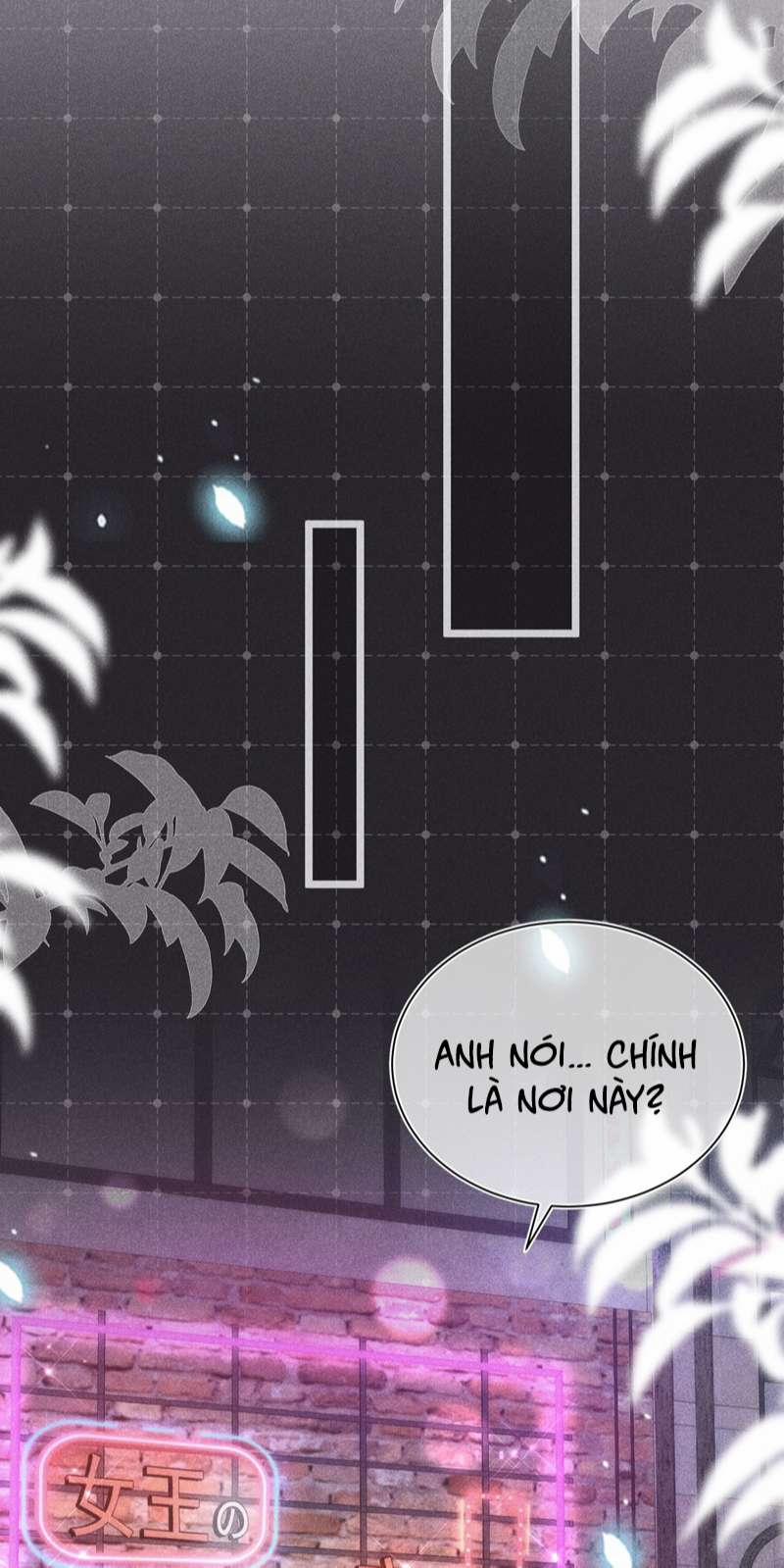 Nhặt Được Ác Ma 3 trang 53