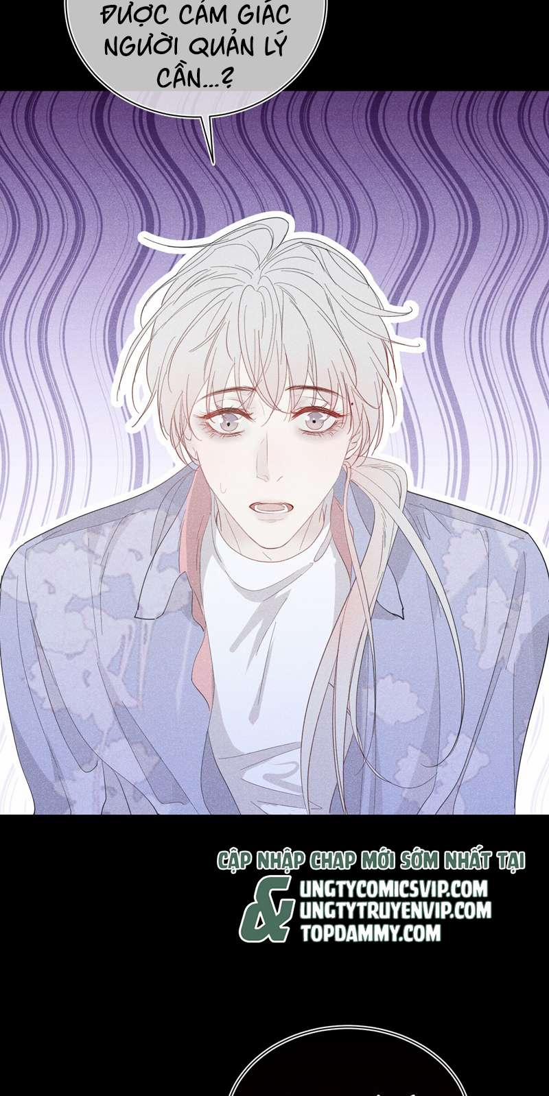 Nhặt Được Ác Ma 3 trang 55