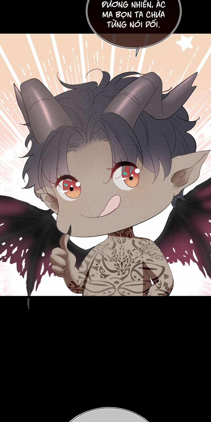 Nhặt Được Ác Ma 3 trang 56