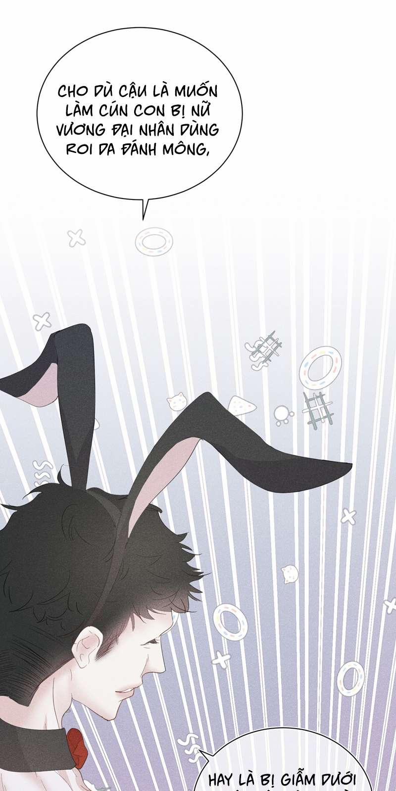 Nhặt Được Ác Ma 3 trang 58