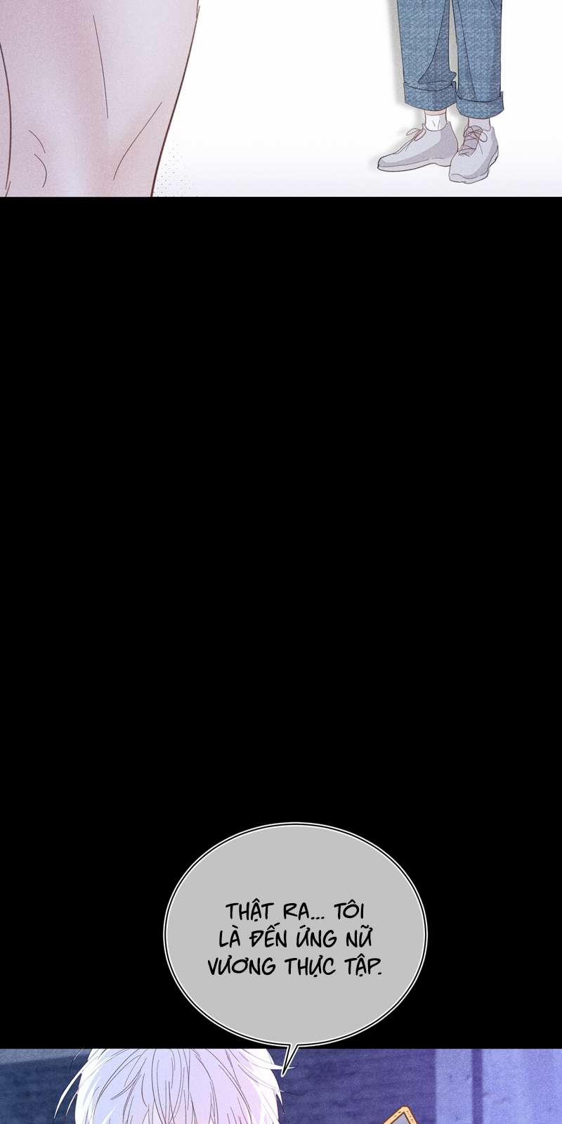 Nhặt Được Ác Ma 3 trang 60