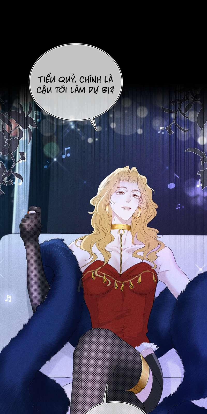 Nhặt Được Ác Ma 3 trang 64