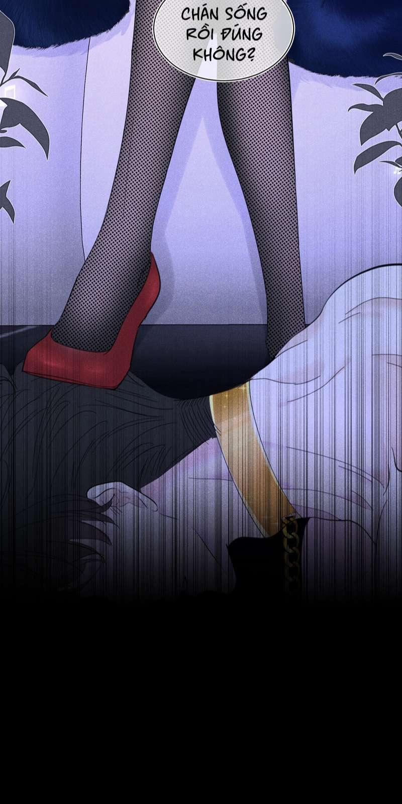 Nhặt Được Ác Ma 3 trang 65