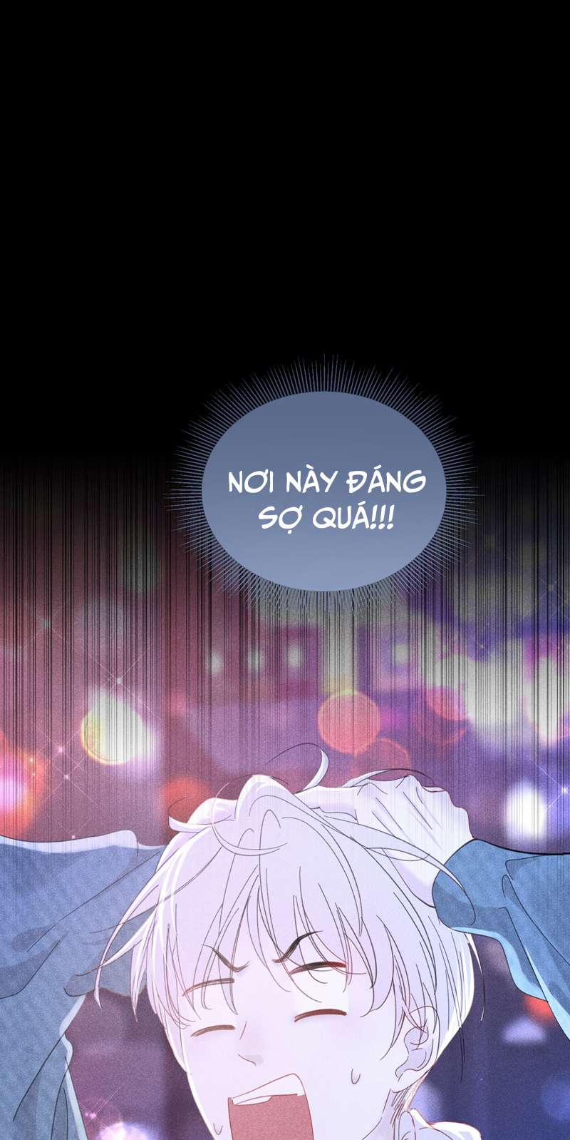 Nhặt Được Ác Ma 3 trang 66