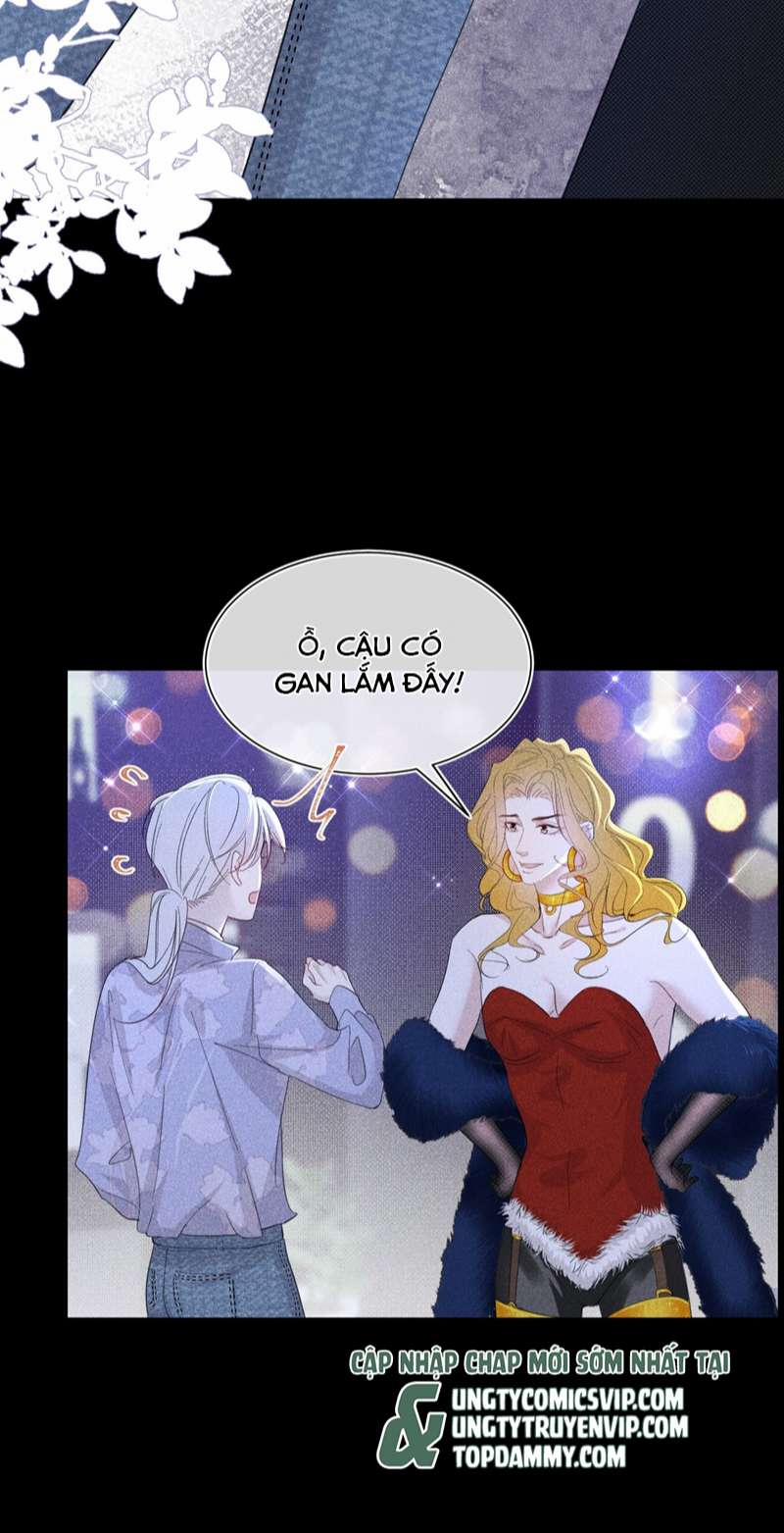 Nhặt Được Ác Ma 4 trang 10