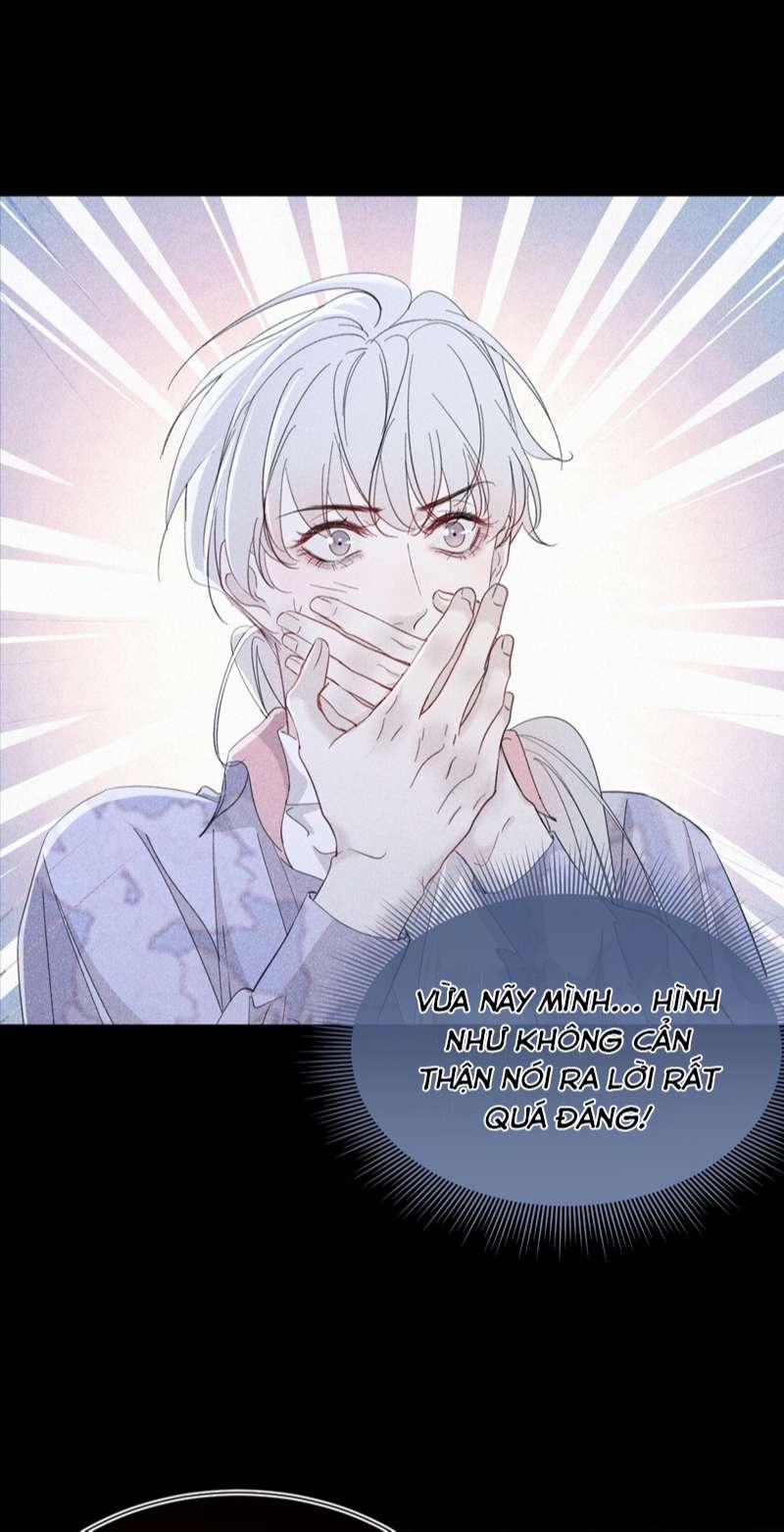 Nhặt Được Ác Ma 4 trang 11