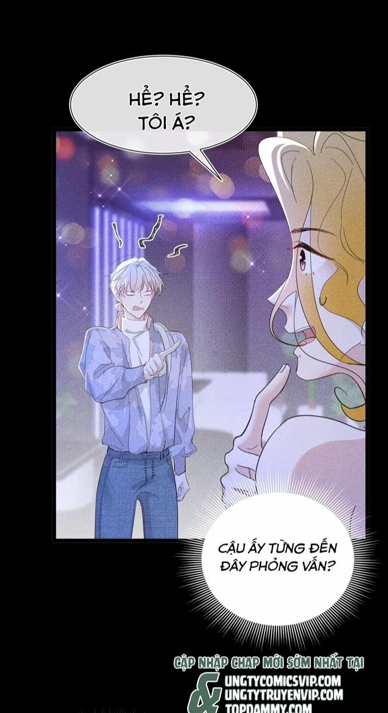 Nhặt Được Ác Ma 4 trang 16