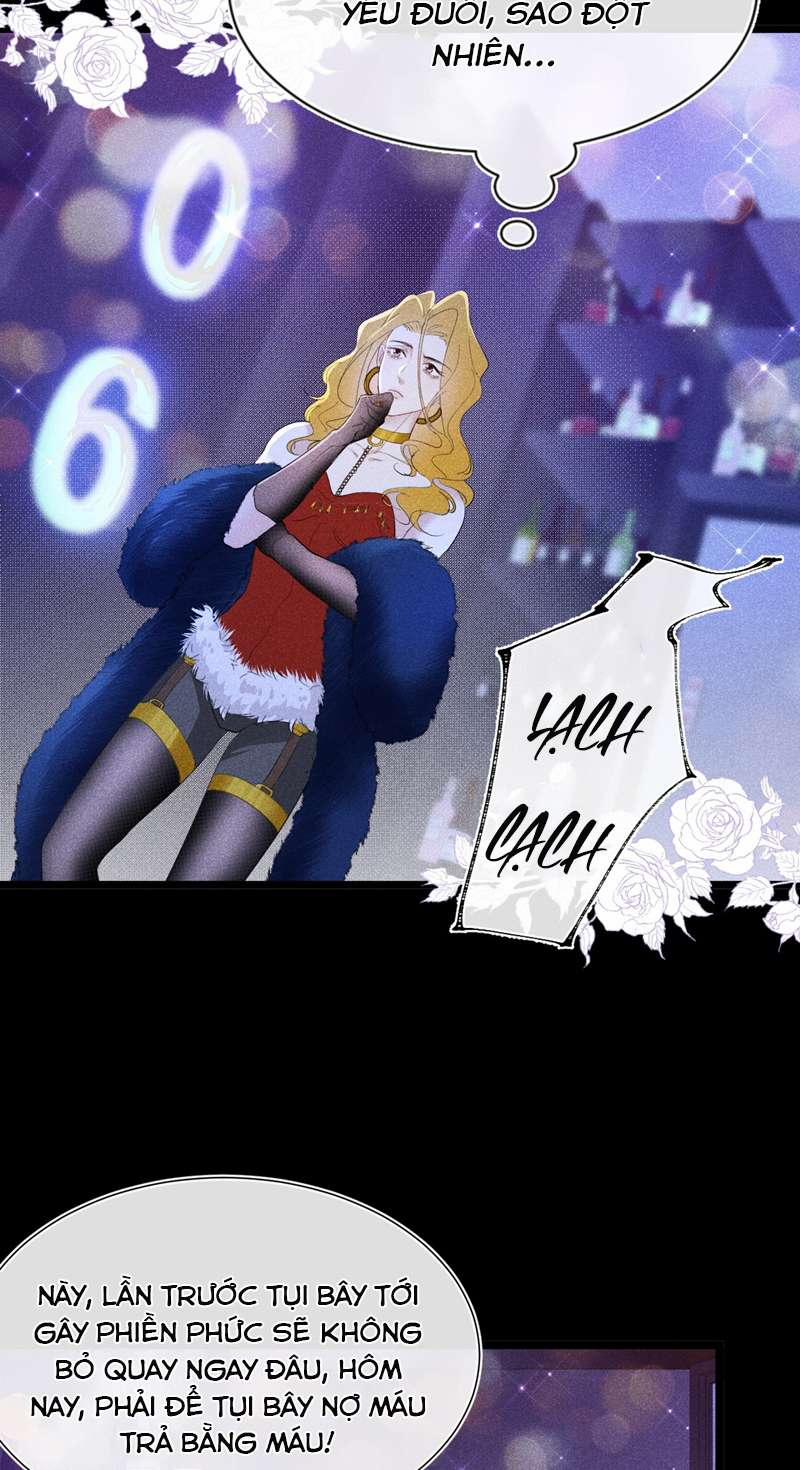 Nhặt Được Ác Ma 4 trang 18