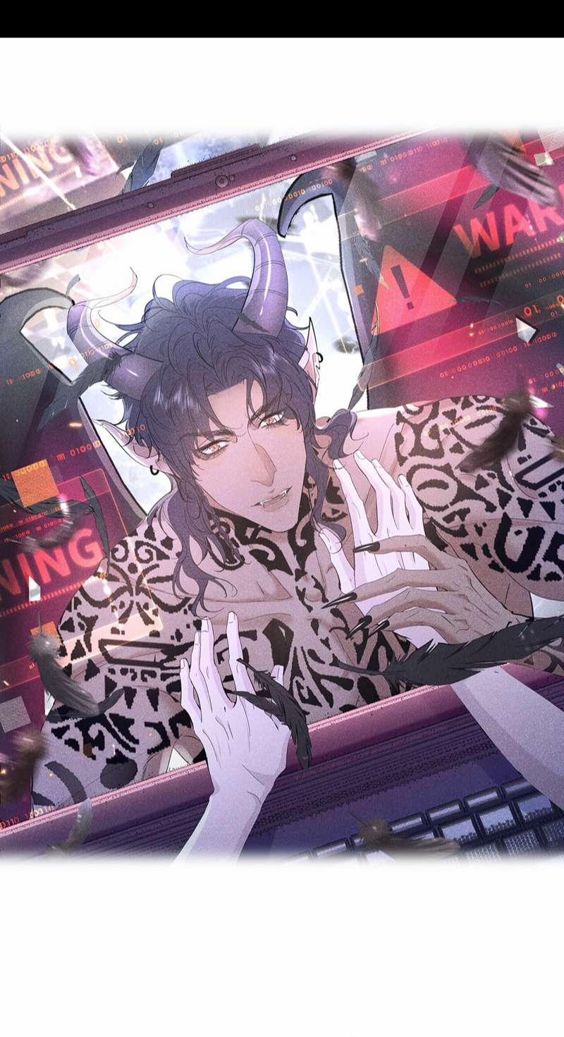 Nhặt Được Ác Ma 4 trang 20