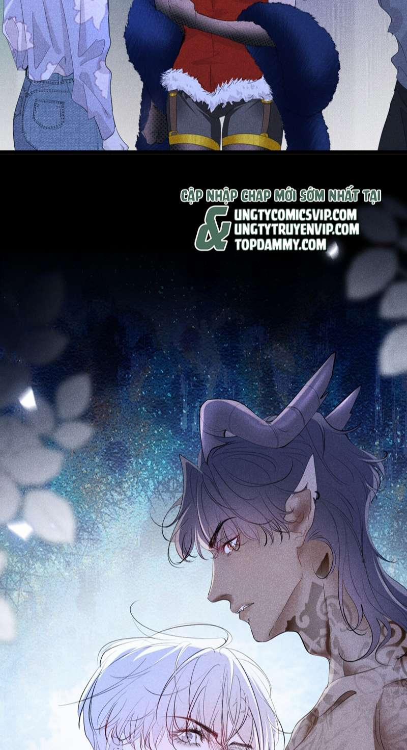 Nhặt Được Ác Ma 4 trang 22