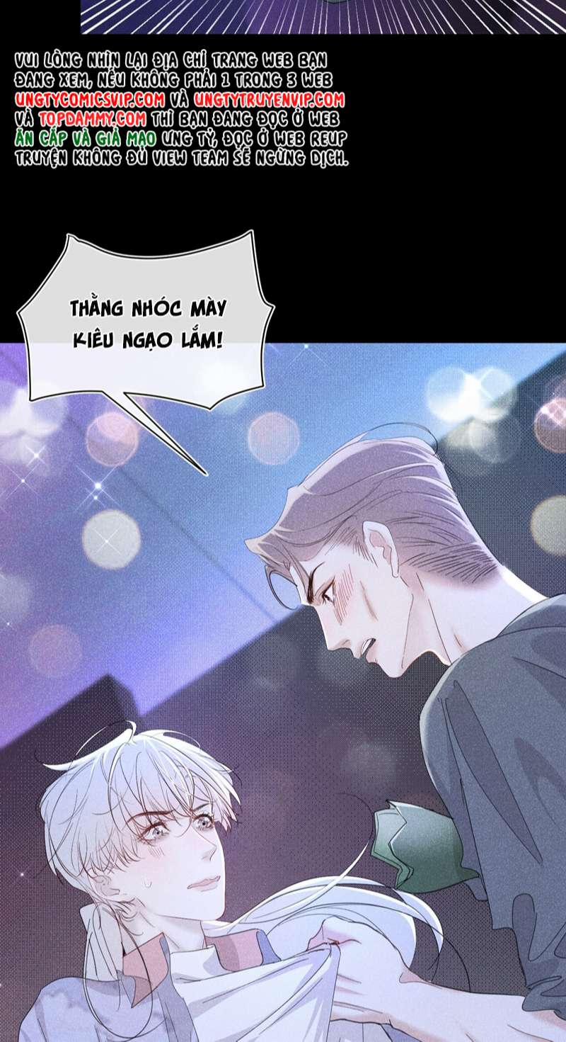 Nhặt Được Ác Ma 4 trang 25