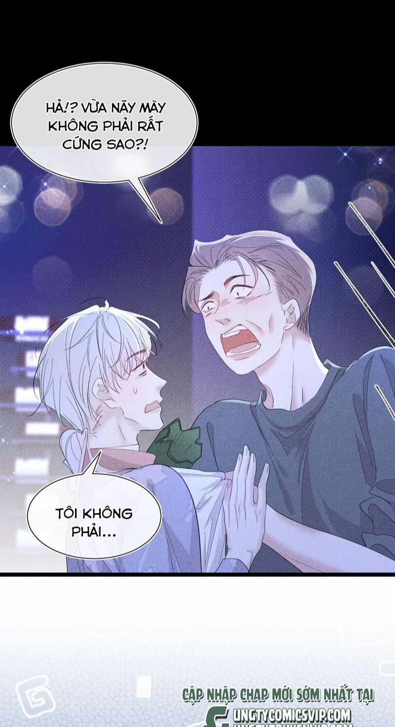 Nhặt Được Ác Ma 4 trang 27