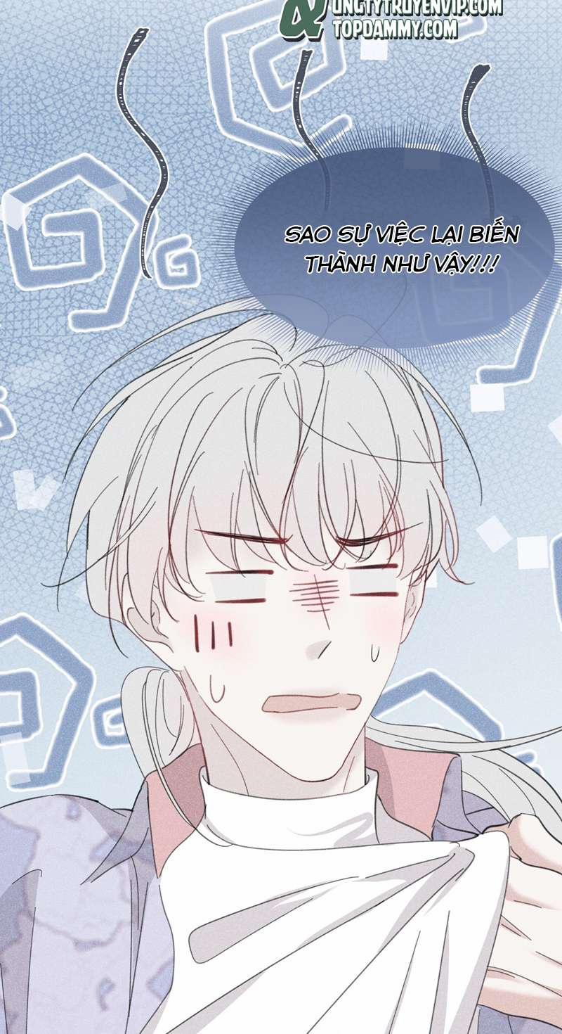 Nhặt Được Ác Ma 4 trang 28