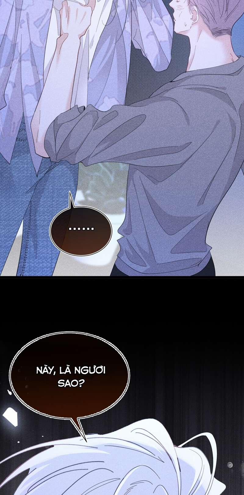 Nhặt Được Ác Ma 4 trang 33