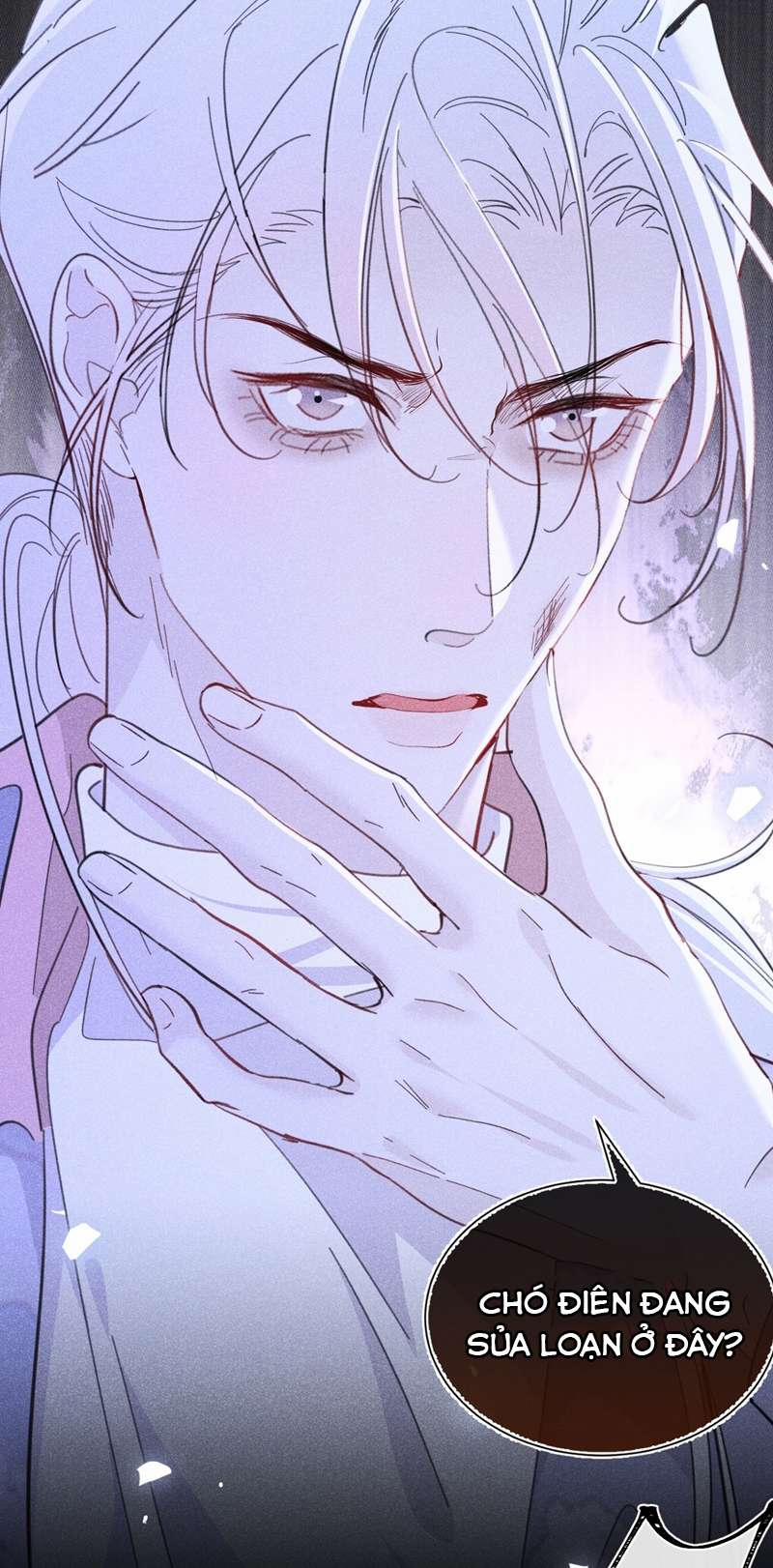 Nhặt Được Ác Ma 4 trang 34