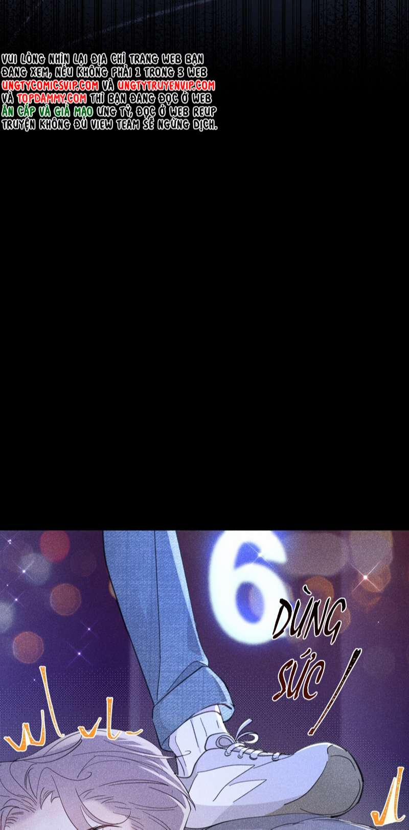 Nhặt Được Ác Ma 4 trang 38