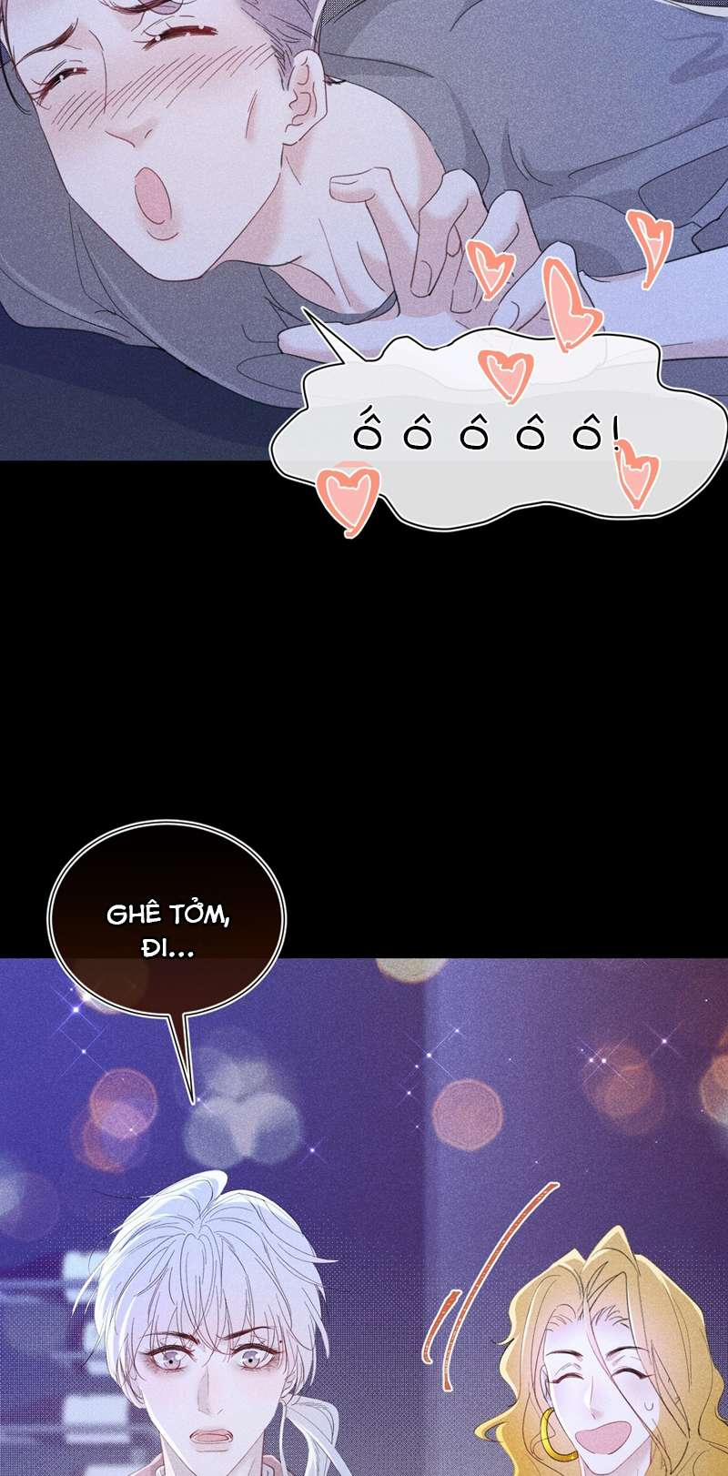 Nhặt Được Ác Ma 4 trang 39