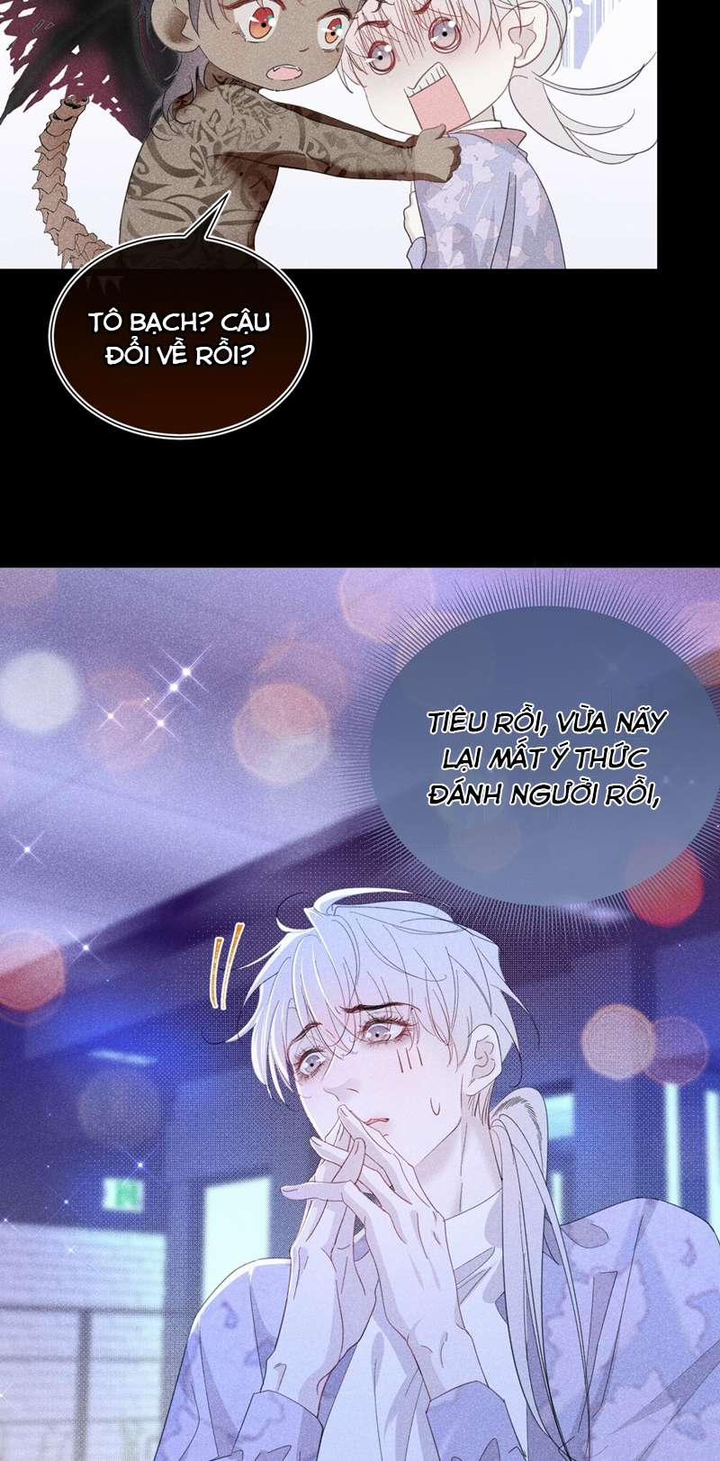 Nhặt Được Ác Ma 4 trang 42