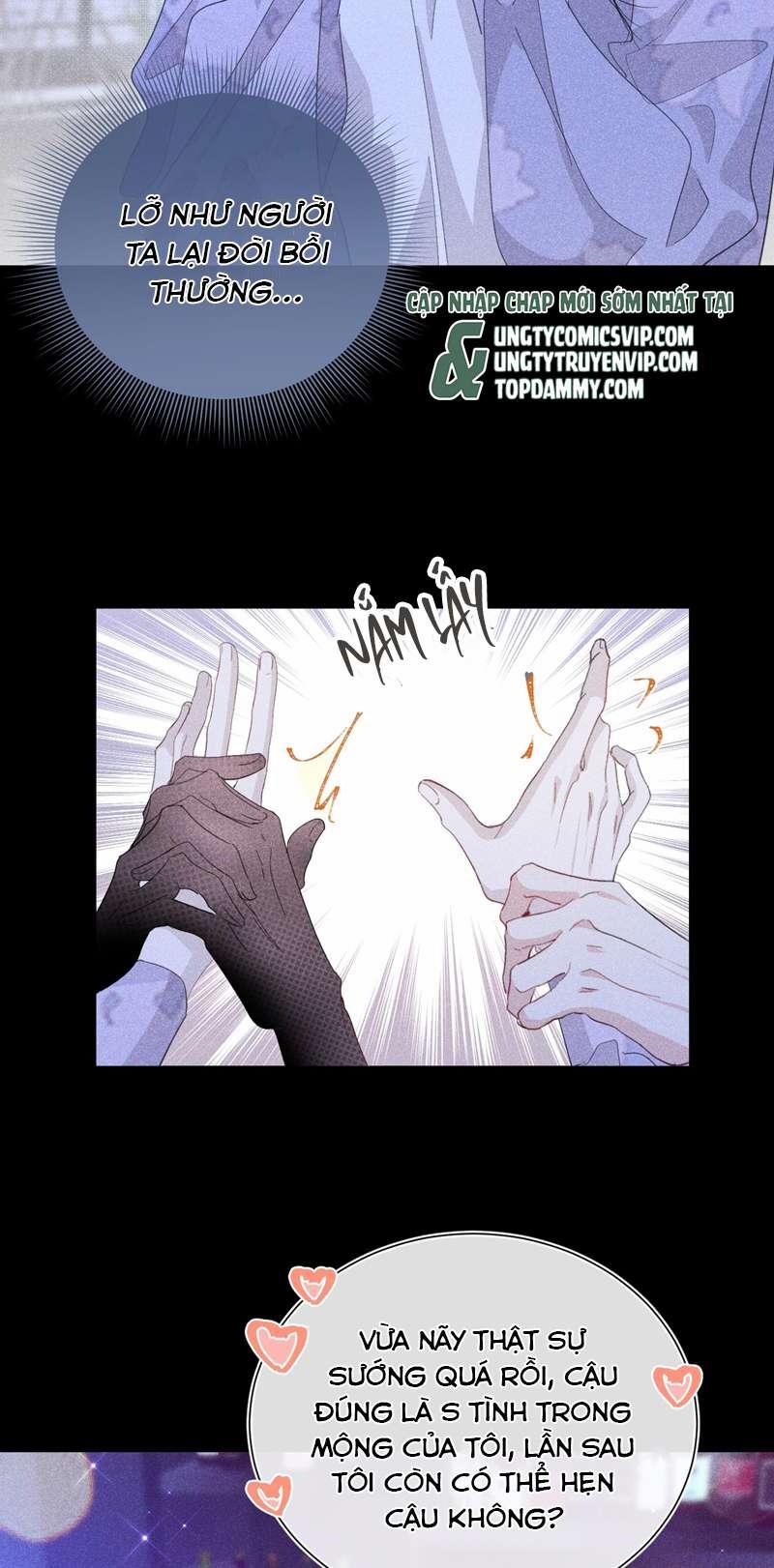 Nhặt Được Ác Ma 4 trang 43