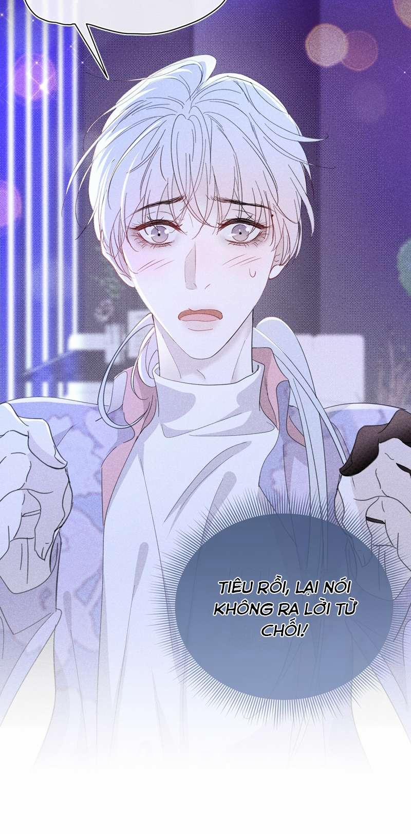 Nhặt Được Ác Ma 4 trang 45