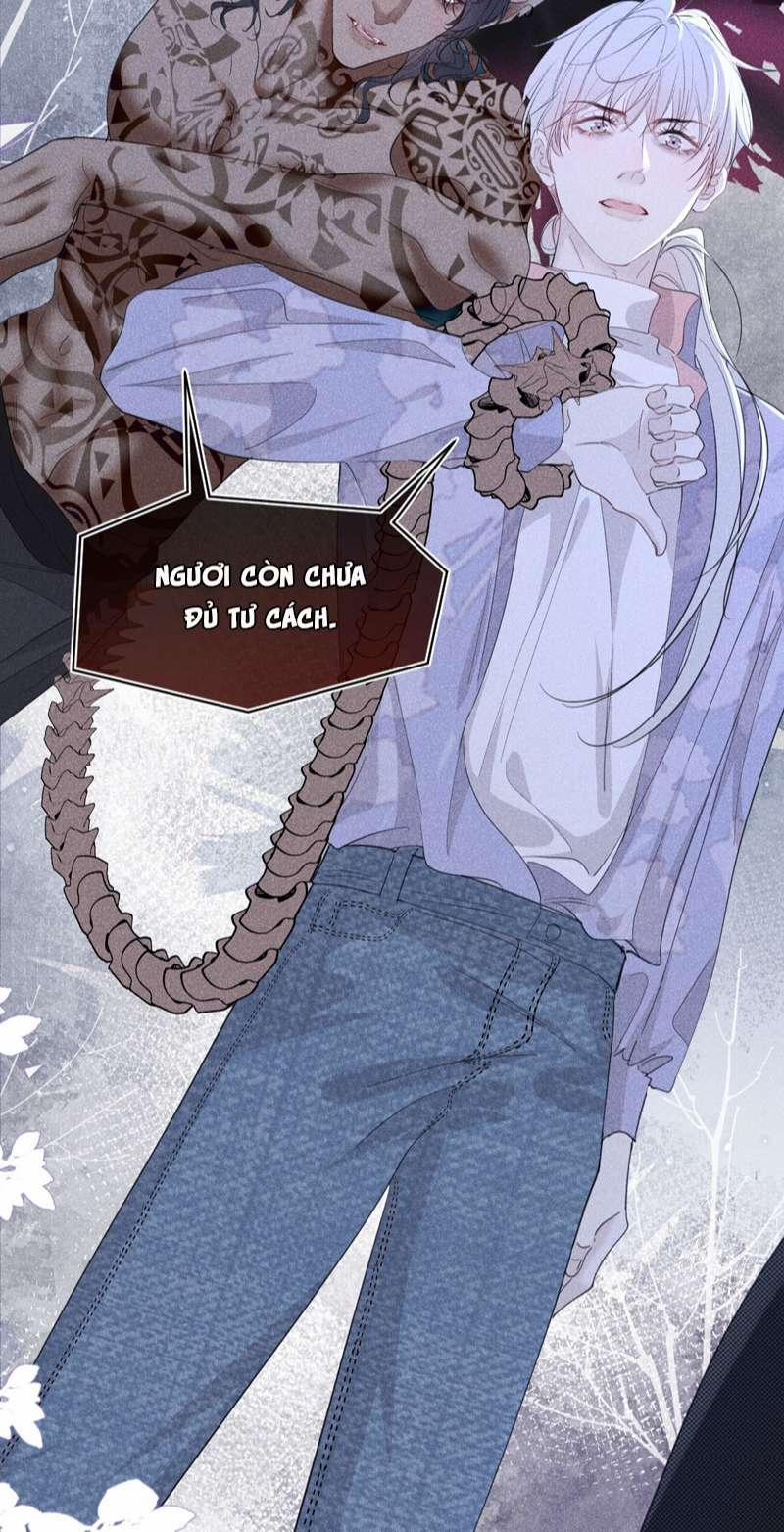 Nhặt Được Ác Ma 4 trang 9