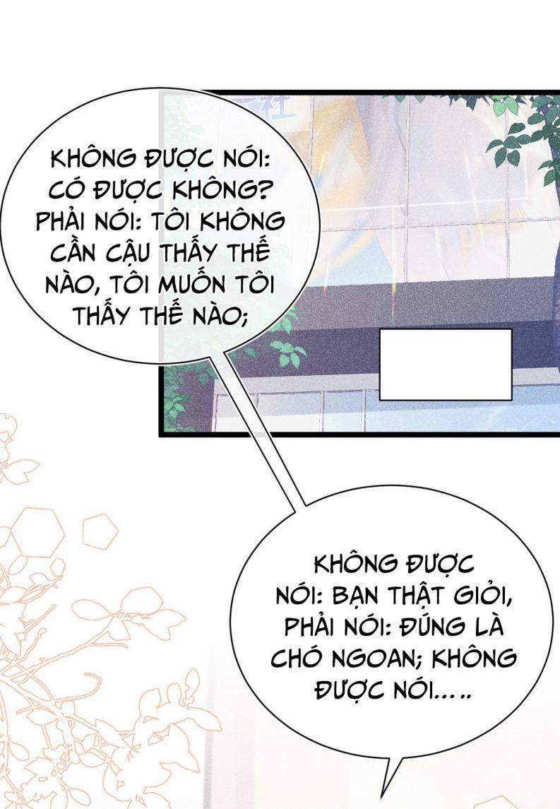 Nhặt Được Ác Ma 5 trang 1