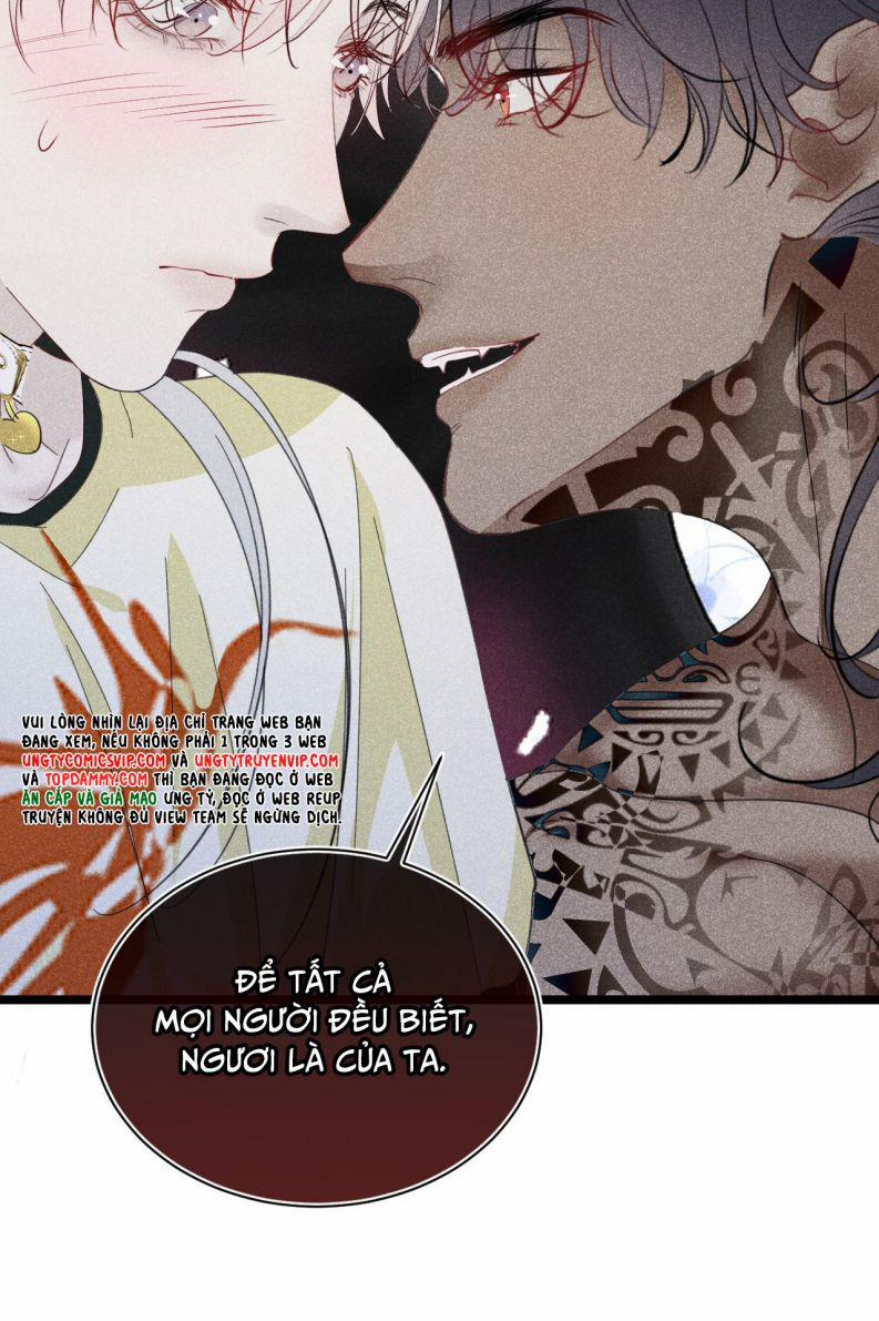 Nhặt Được Ác Ma 5 trang 12