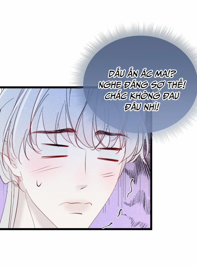 Nhặt Được Ác Ma 5 trang 13