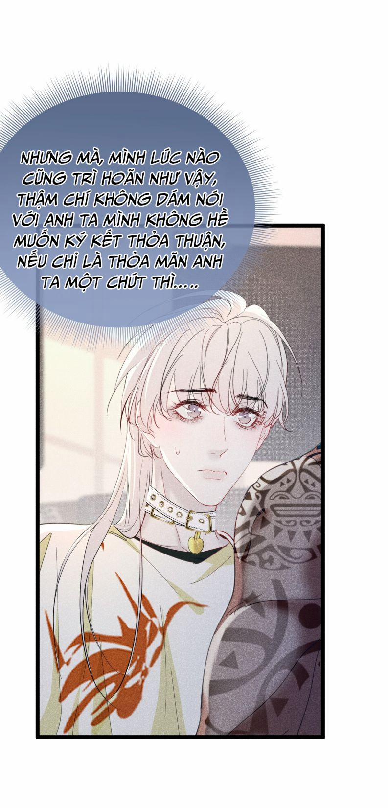 Nhặt Được Ác Ma 5 trang 14