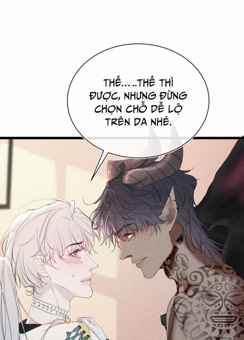 Nhặt Được Ác Ma 5 trang 15