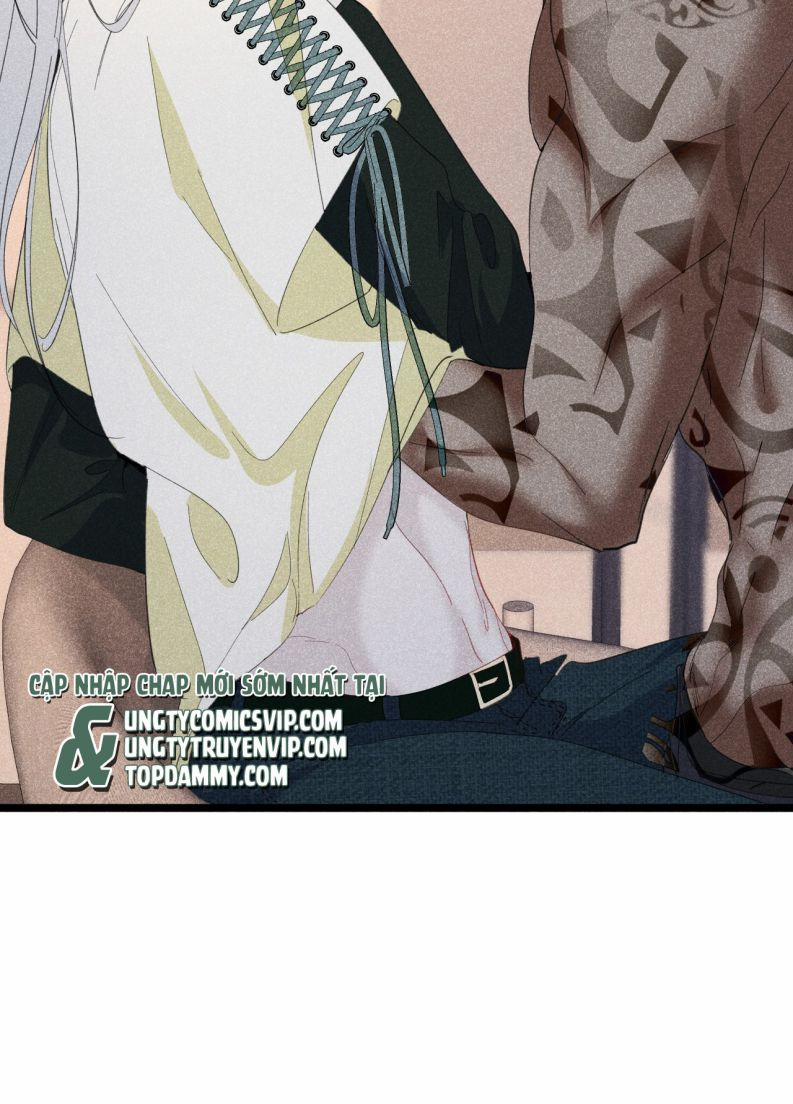 Nhặt Được Ác Ma 5 trang 16