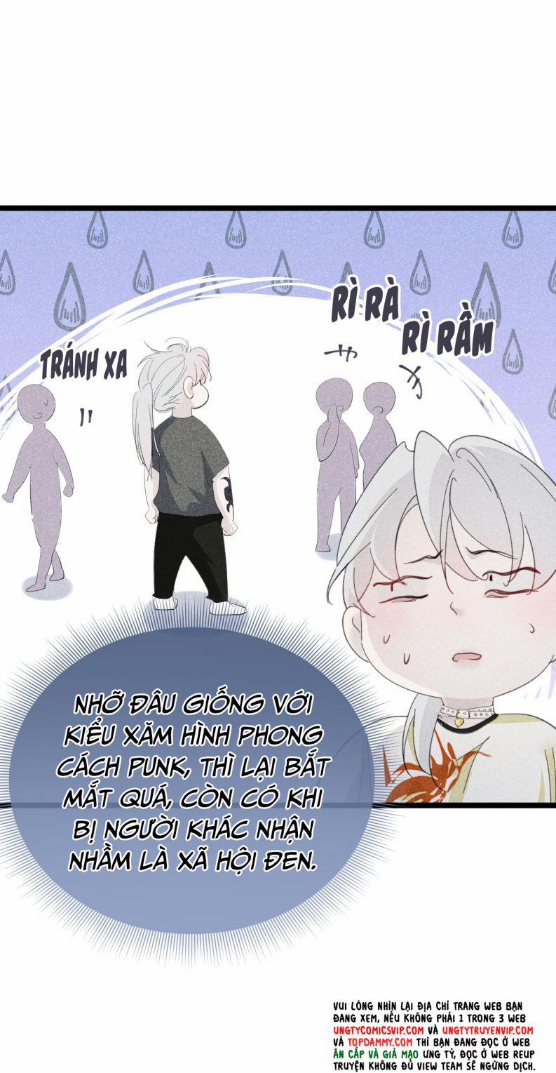 Nhặt Được Ác Ma 5 trang 17