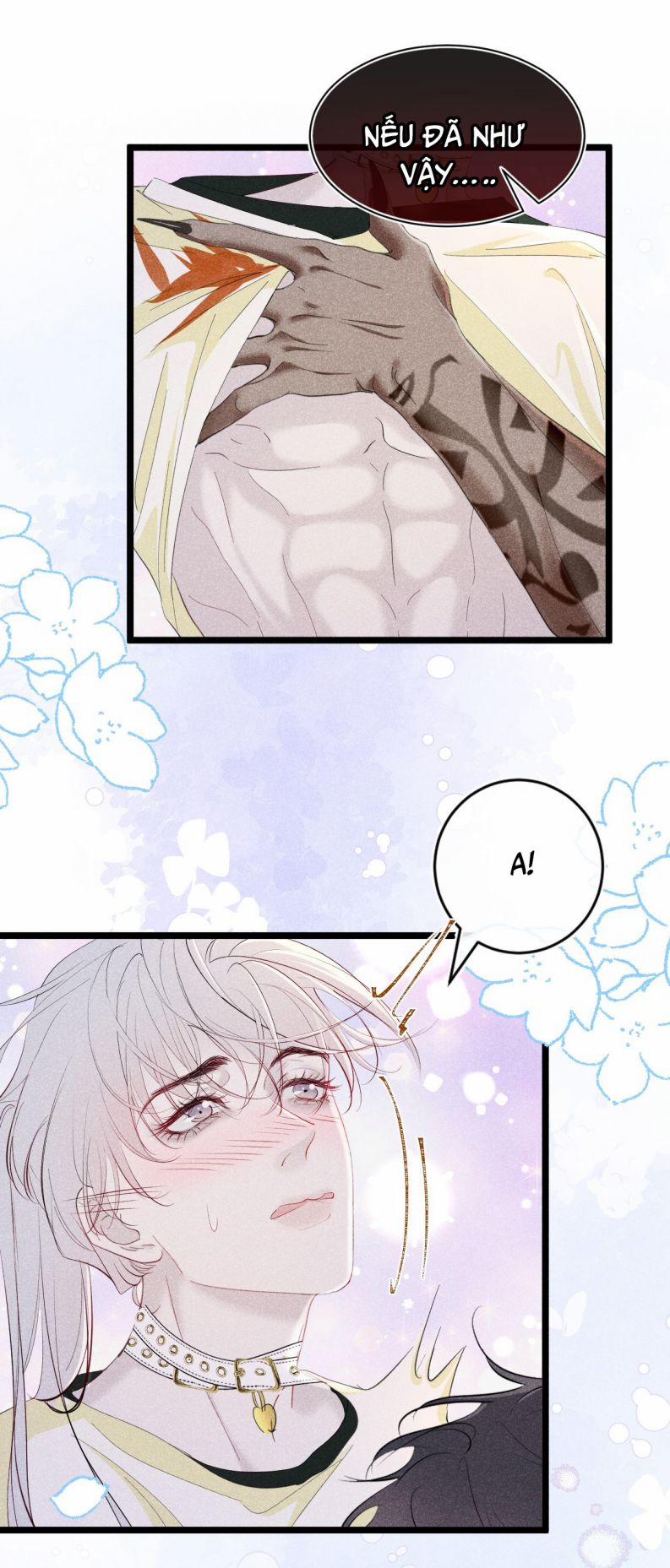 Nhặt Được Ác Ma 5 trang 18