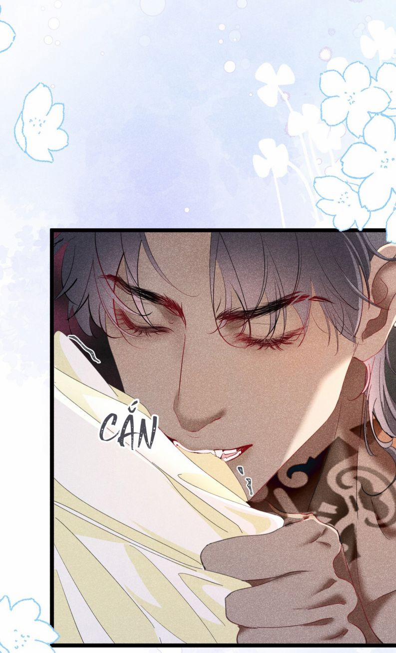 Nhặt Được Ác Ma 5 trang 19