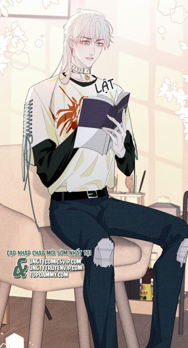 Nhặt Được Ác Ma 5 trang 2