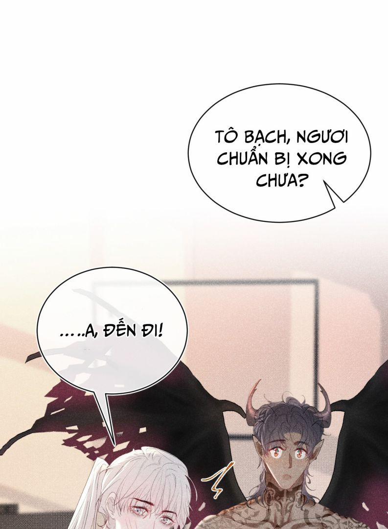 Nhặt Được Ác Ma 5 trang 23