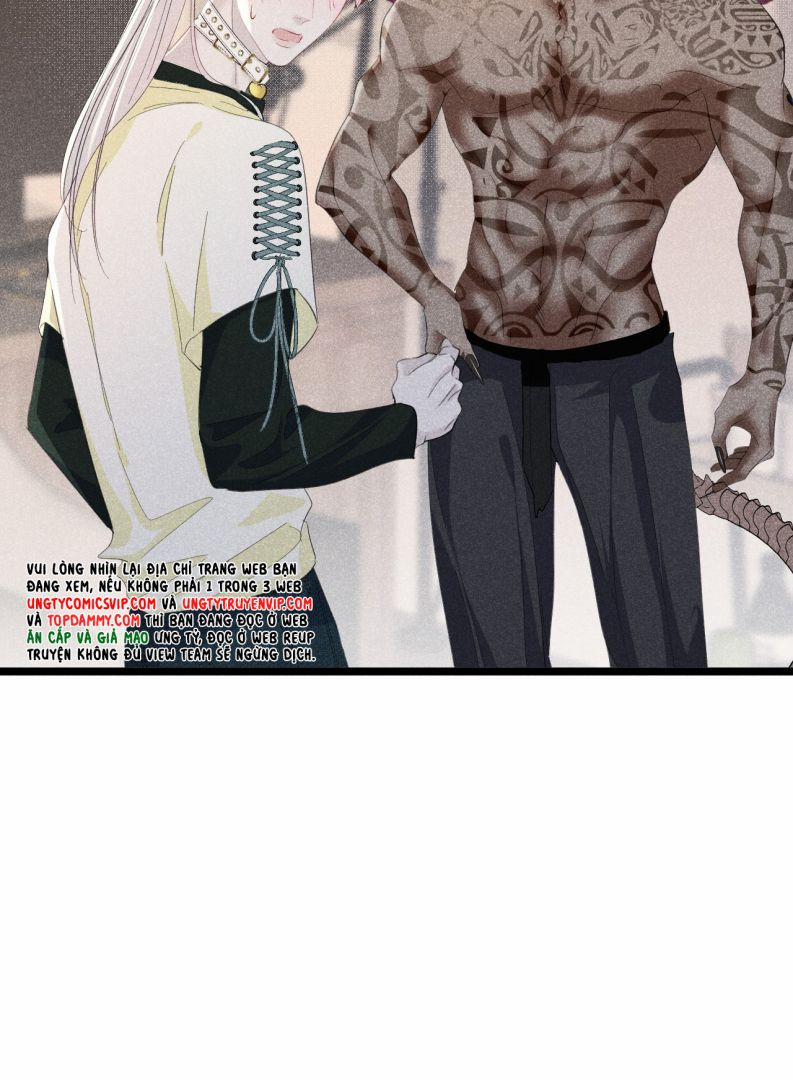 Nhặt Được Ác Ma 5 trang 24