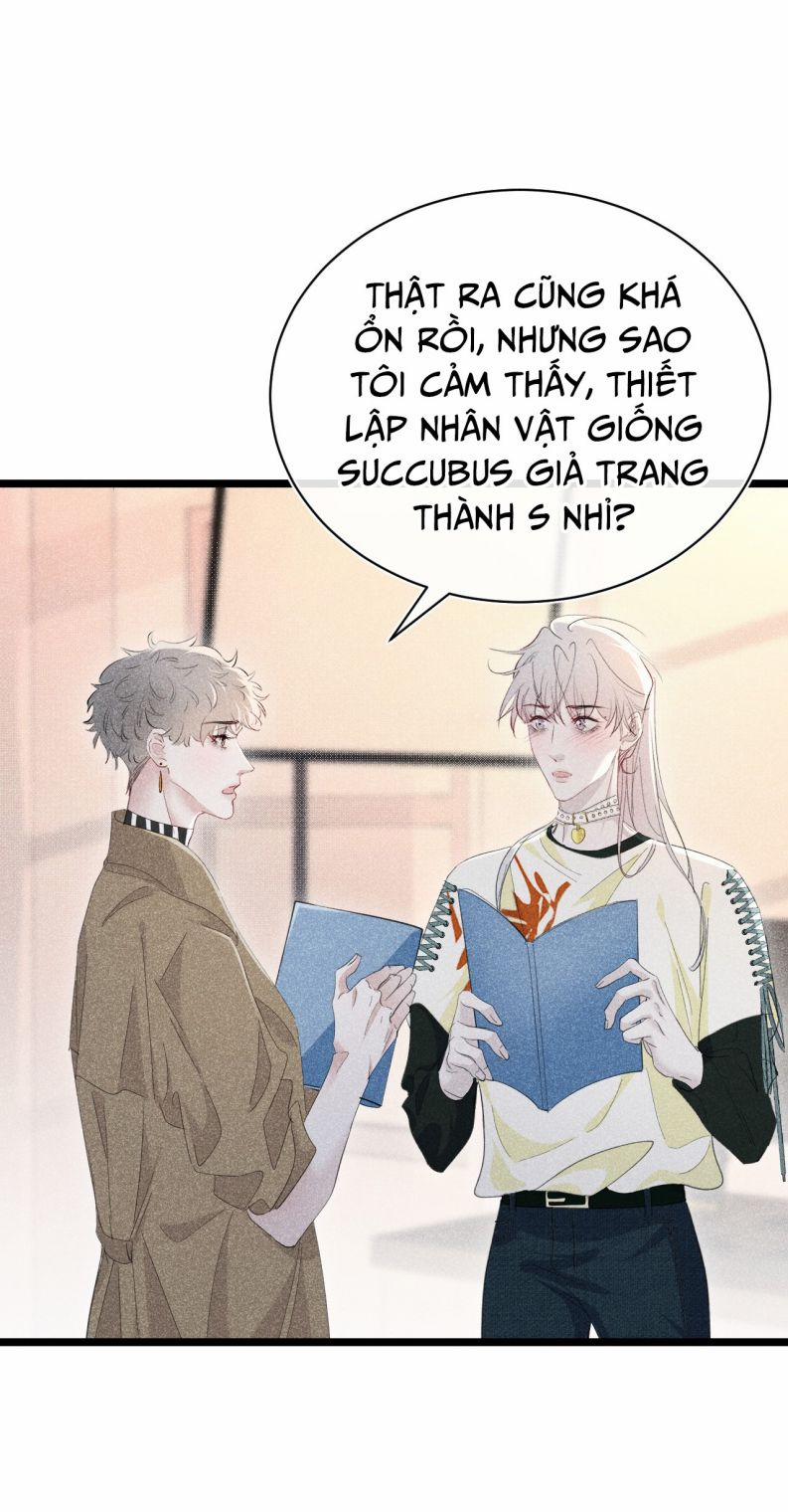 Nhặt Được Ác Ma 5 trang 27