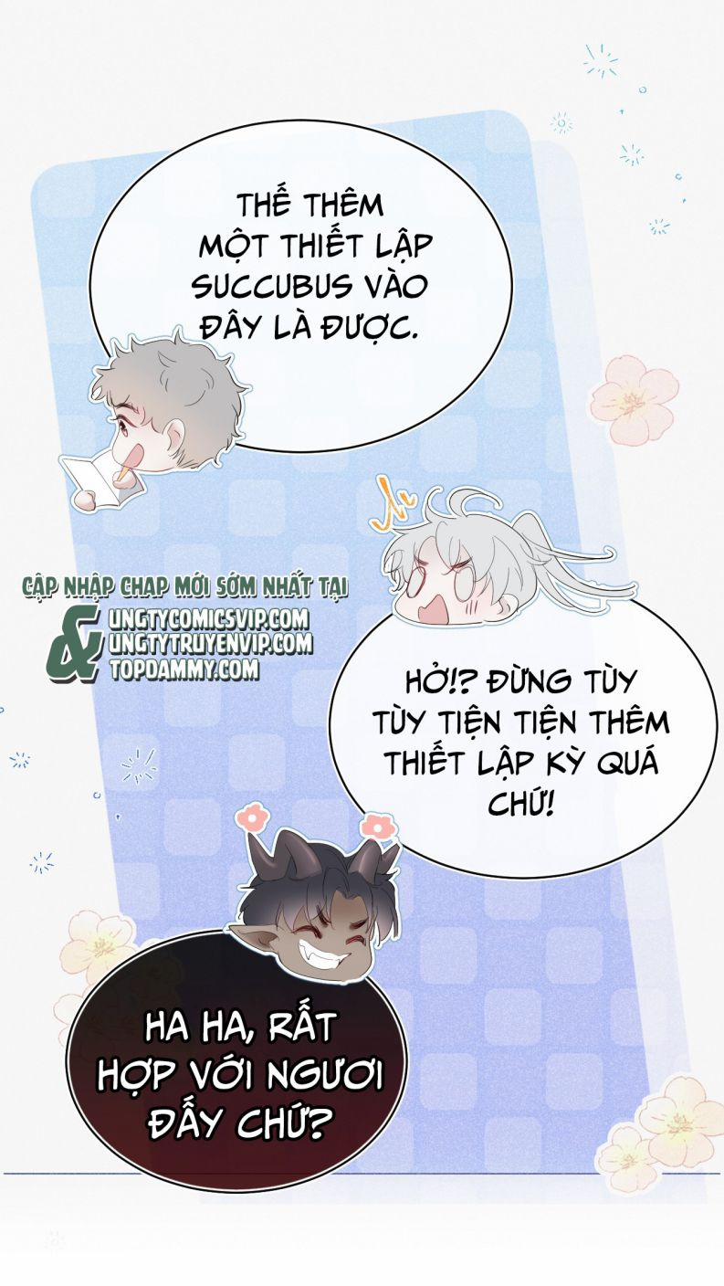 Nhặt Được Ác Ma 5 trang 29