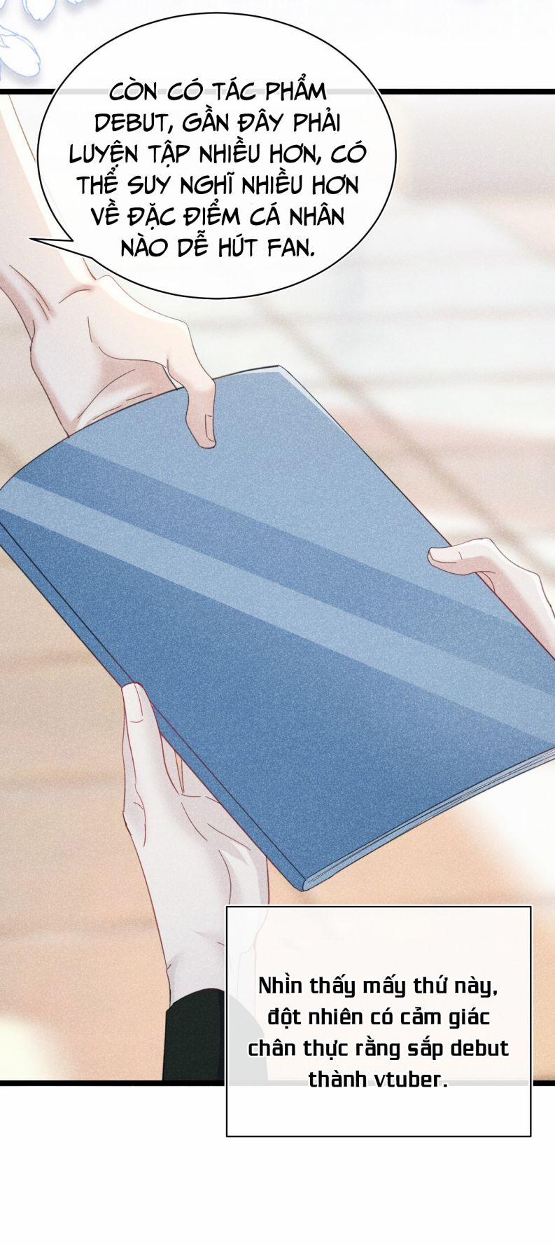 Nhặt Được Ác Ma 5 trang 31