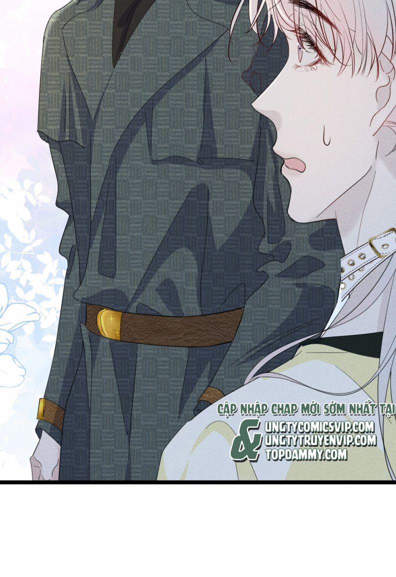 Nhặt Được Ác Ma 5 trang 36