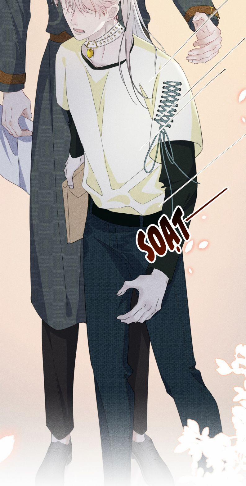 Nhặt Được Ác Ma 5 trang 49