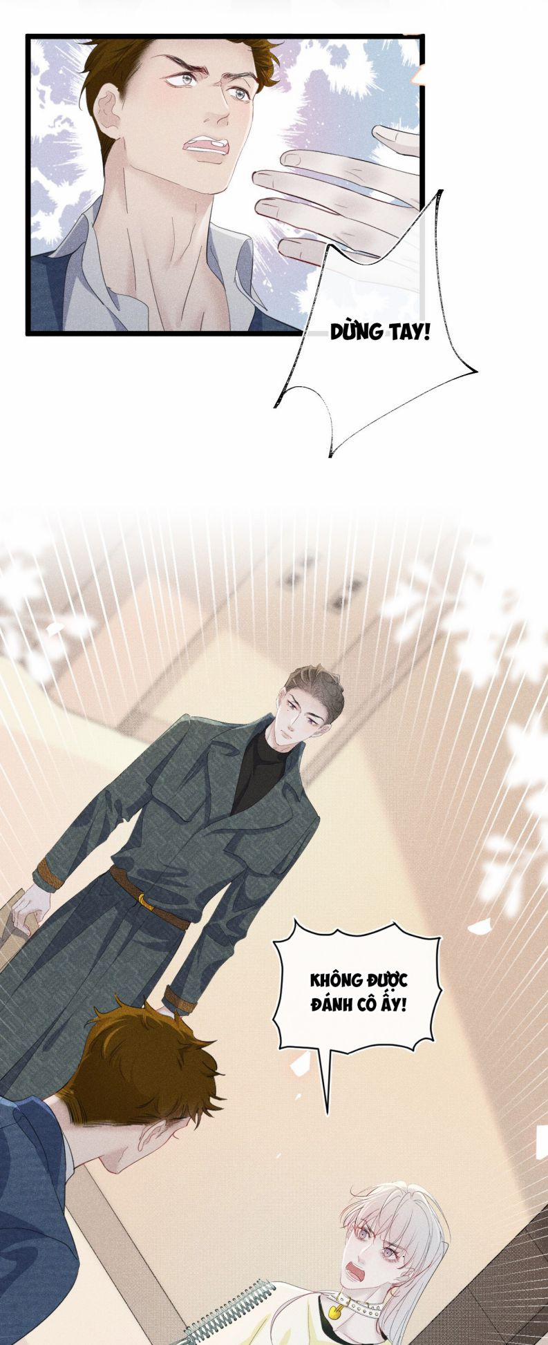 Nhặt Được Ác Ma 5 trang 50