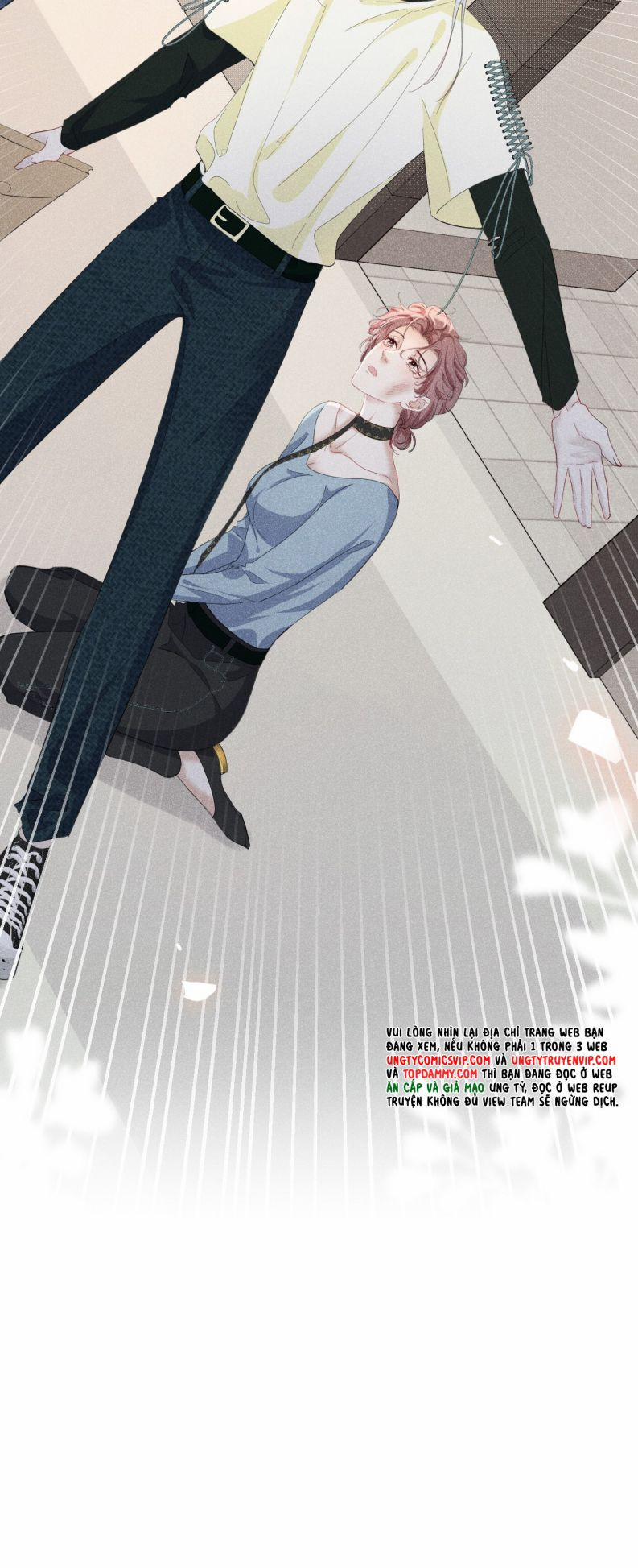 Nhặt Được Ác Ma 5 trang 51