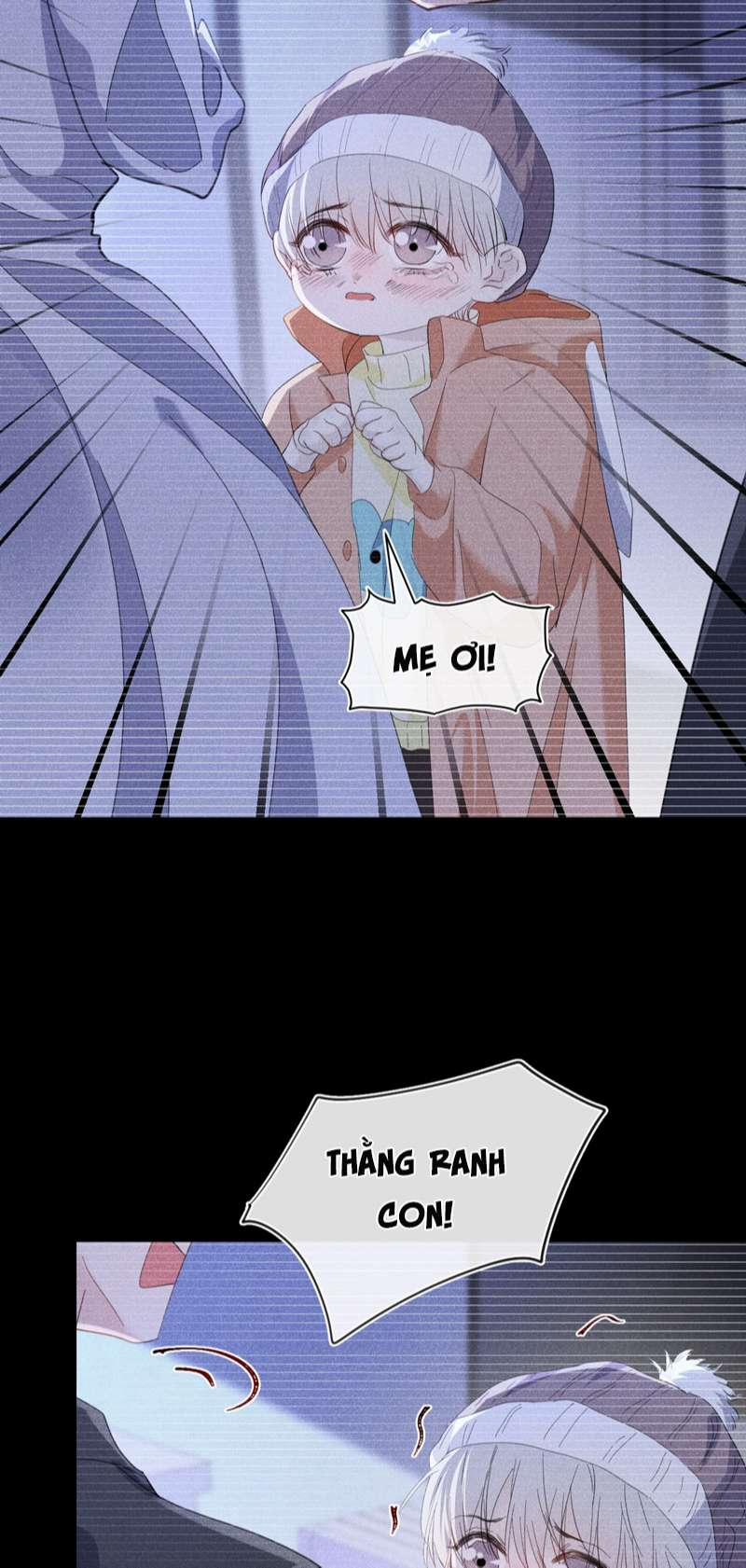 Nhặt Được Ác Ma 6 trang 10